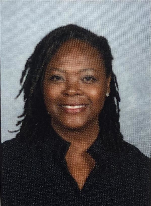 Ms. Brie Ishee-Asst. Principal Intern Ms. Brie Ishee-Asst. Principal Intern